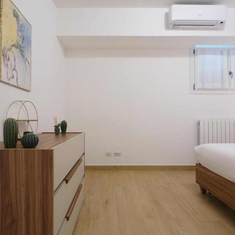 PrimoPiano - Marciano - Appartamento con 1 Camera da Letto - 38