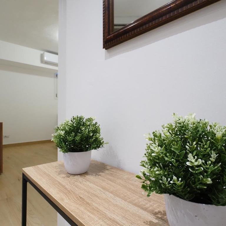 PrimoPiano - Marciano - Appartamento con 1 Camera da Letto - 41