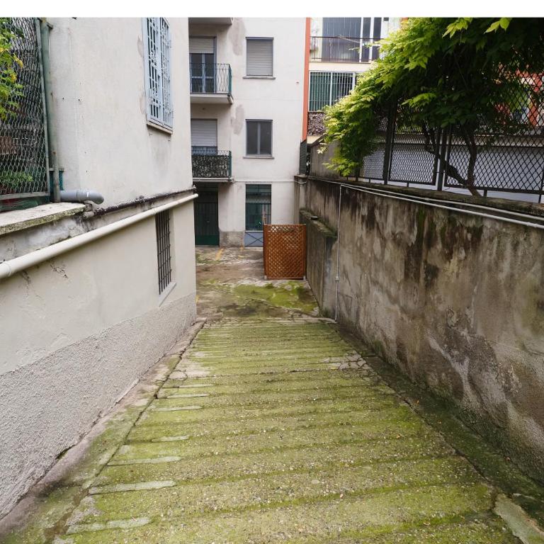 PrimoPiano - Marciano - Appartamento con 1 Camera da Letto - 44