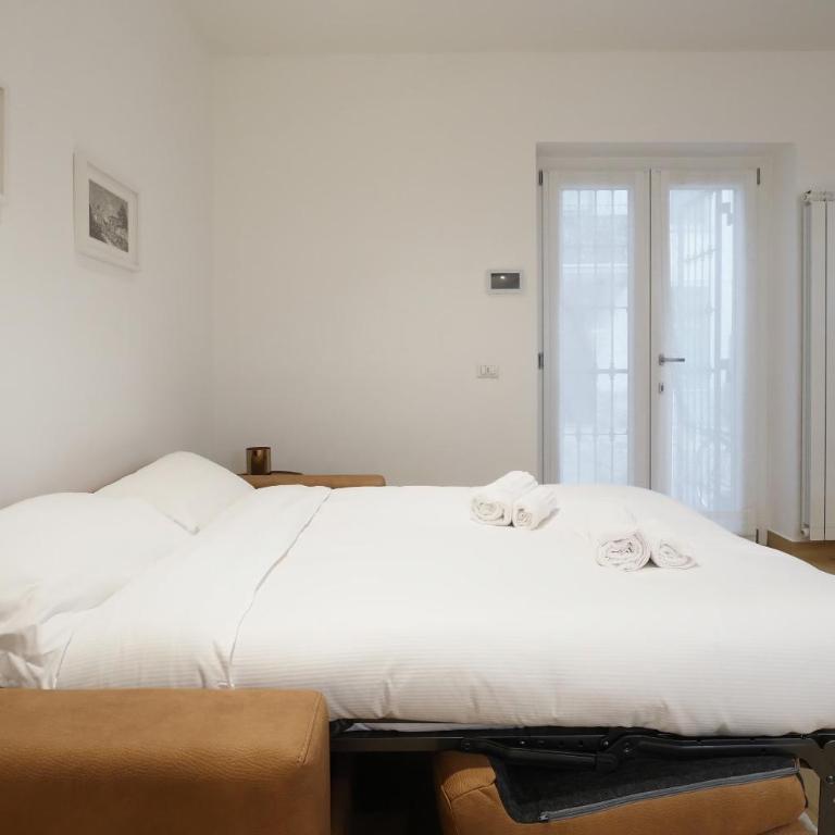 PrimoPiano - Marciano - Appartamento con 1 Camera da Letto - 47