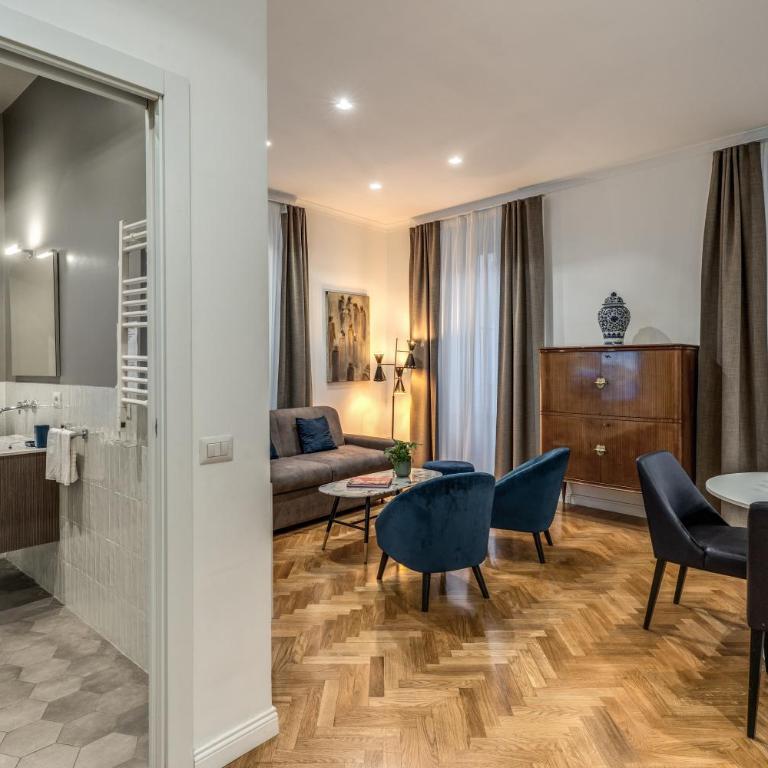 Margana Apartment - Maison D'art Collection - Appartamento con 2 Camere da Letto - 13
