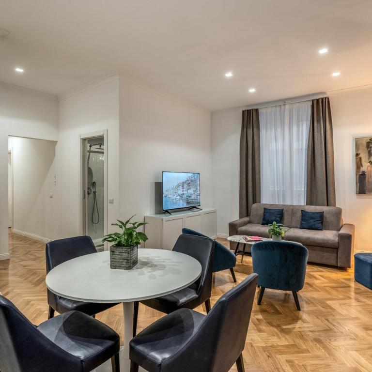 Margana Apartment - Maison D'art Collection - Appartamento con 2 Camere da Letto - 15