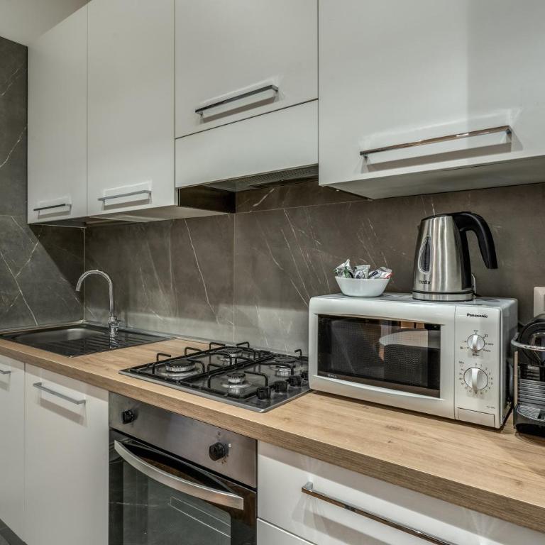 Margana Apartment - Maison D'art Collection - Appartamento con 2 Camere da Letto - 4