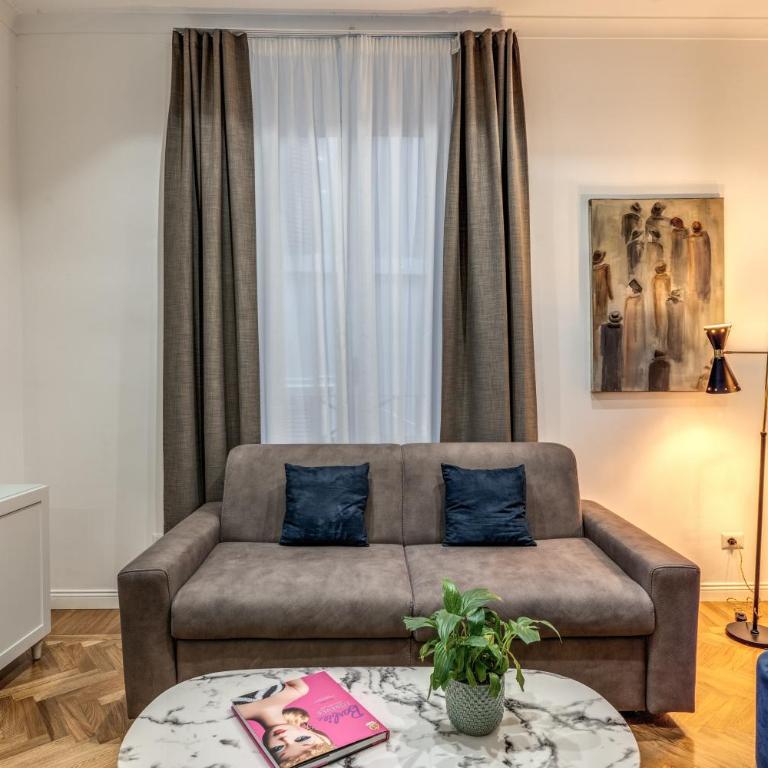 Margana Apartment - Maison D'art Collection - Appartamento con 2 Camere da Letto - 17
