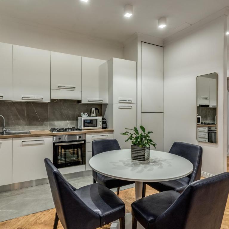 Margana Apartment - Maison D'art Collection - Appartamento con 2 Camere da Letto - 3