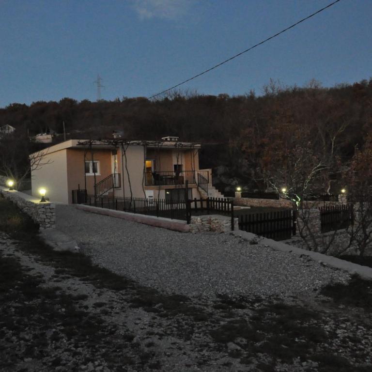 Kuća za odmor Bela Goranci - Two-Bedroom House - 6
