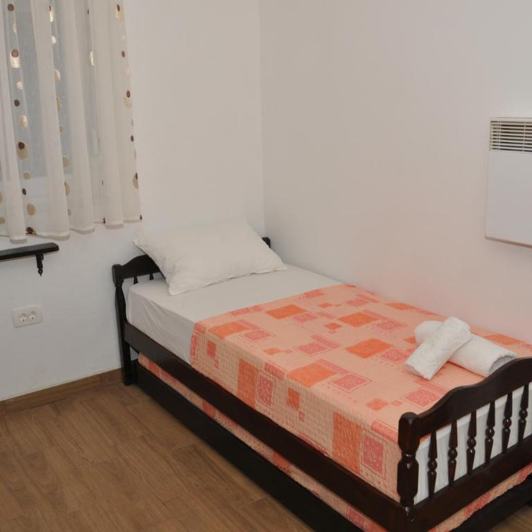 Kuća za odmor Bela Goranci - Two-Bedroom House - 17