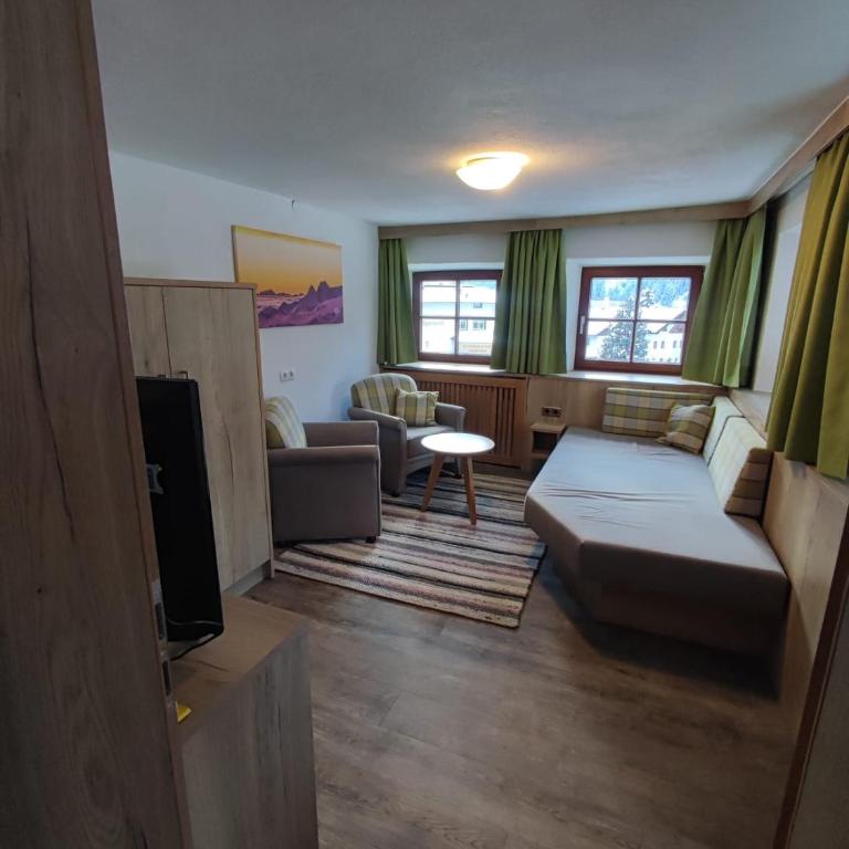 Bikers Paradise Studios - Apartment mit 1 Schlafzimmer - 1