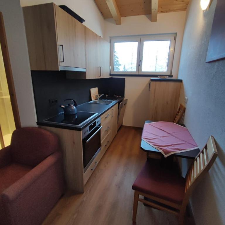 Bikers Paradise Studios - Apartment mit 2 Schlafzimmern - 4