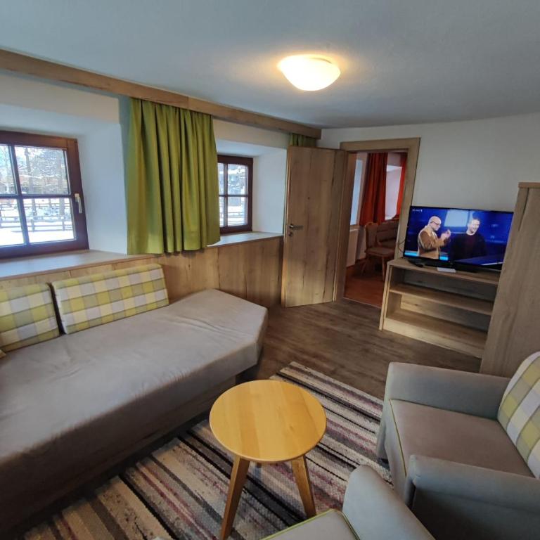 Bikers Paradise Studios - Apartment mit 1 Schlafzimmer - 4