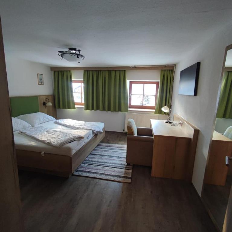 Bikers Paradise Studios - Apartment mit 1 Schlafzimmer - 5