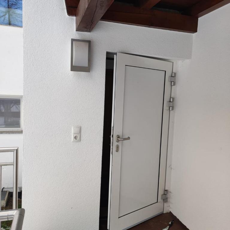 Bikers Paradise Studios - Apartment mit 1 Schlafzimmer - 7