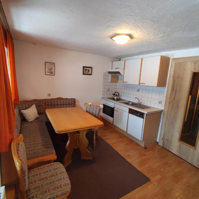 Bikers Paradise Studios - Apartment mit 1 Schlafzimmer - 9