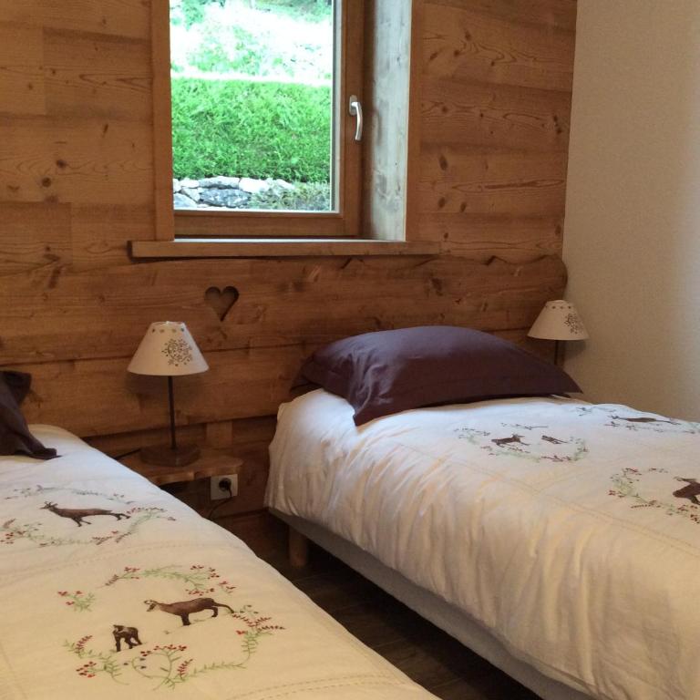 Le Chalet Du Pic SPA privé & Fitness - Appartement avec Terrasse - 64