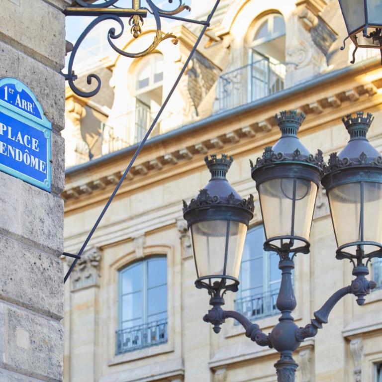 Sweett - Chevalier Saint Georges - Apartment mit 3 Schlafzimmern - 13