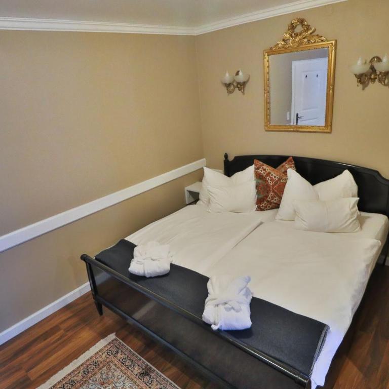 Schneider Hof Boutique-Hotel Garni Superior - Deluxe Suite - 5