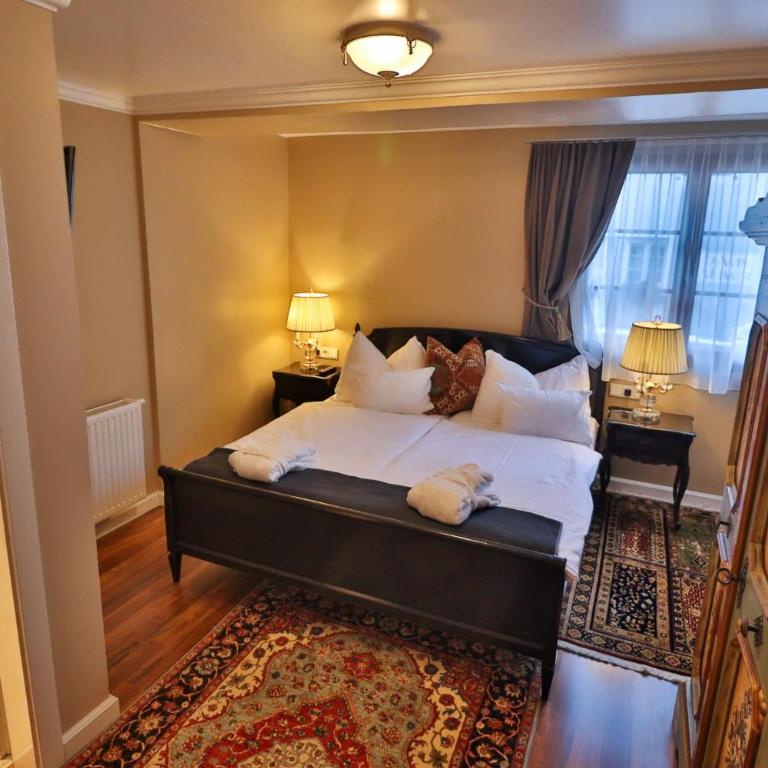 Schneider Hof Boutique-Hotel Garni Superior - Deluxe Familiensuite - 3