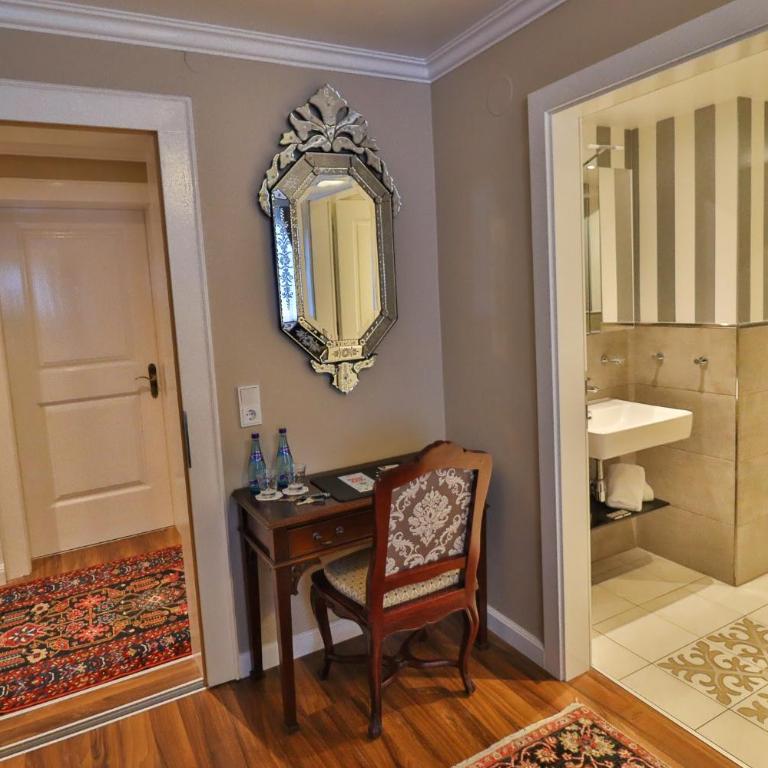 Schneider Hof Boutique-Hotel Garni Superior - Deluxe Familiensuite - 2