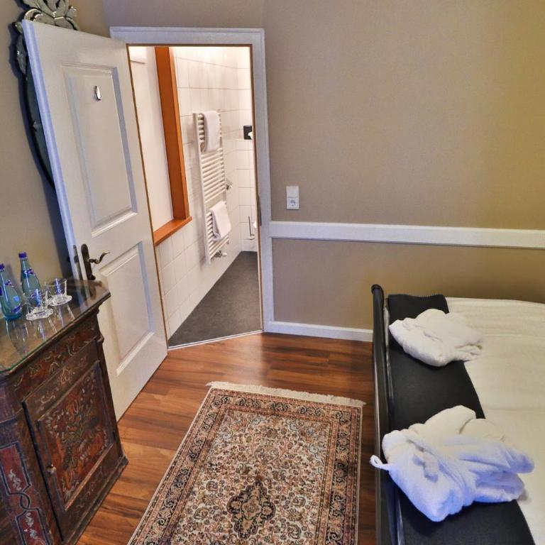 Schneider Hof Boutique-Hotel Garni Superior - Deluxe Suite - 3