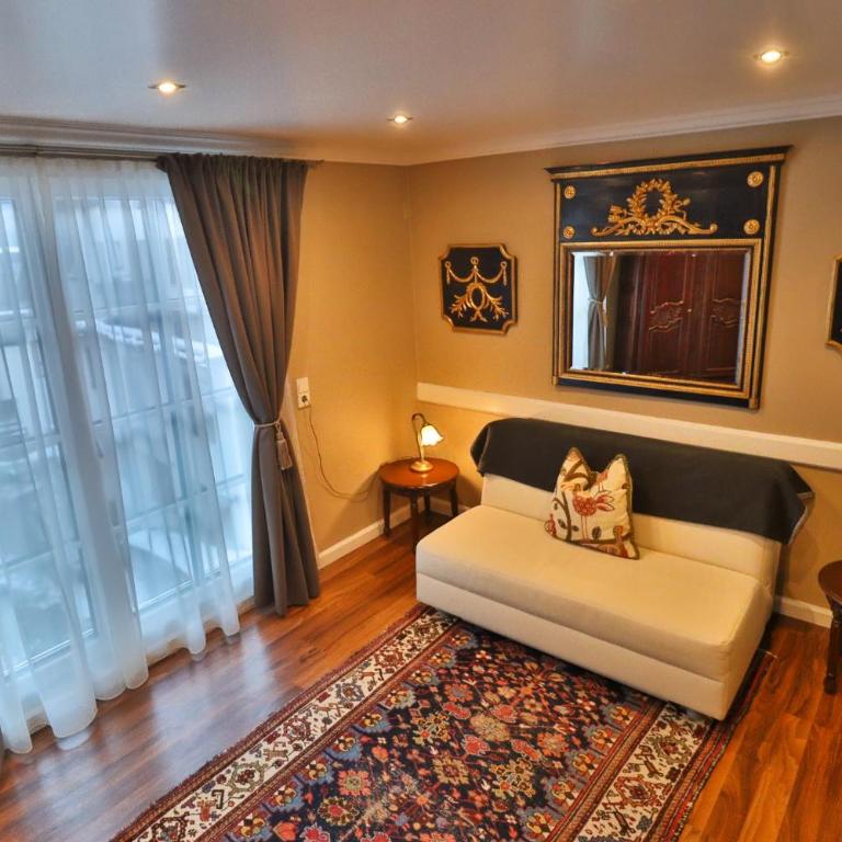 Schneider Hof Boutique-Hotel Garni Superior - Deluxe Suite - 6