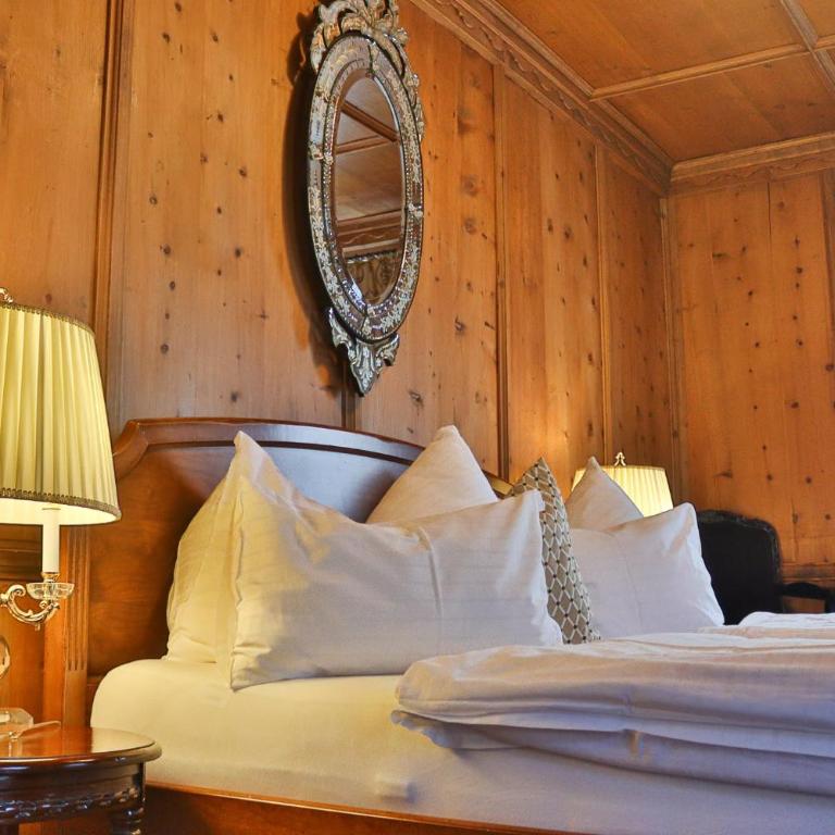 Schneider Hof Boutique-Hotel Garni Superior - Suite mit 2 Schlafzimmern - 6