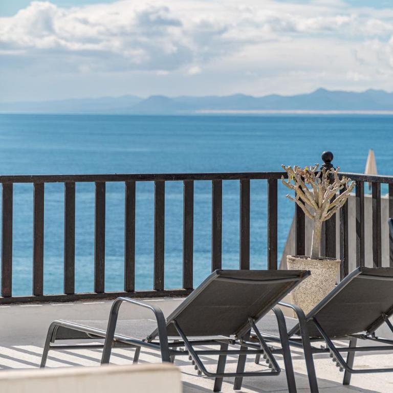 Lanzarote Bliss - Apartamento de 2 dormitorios - 2