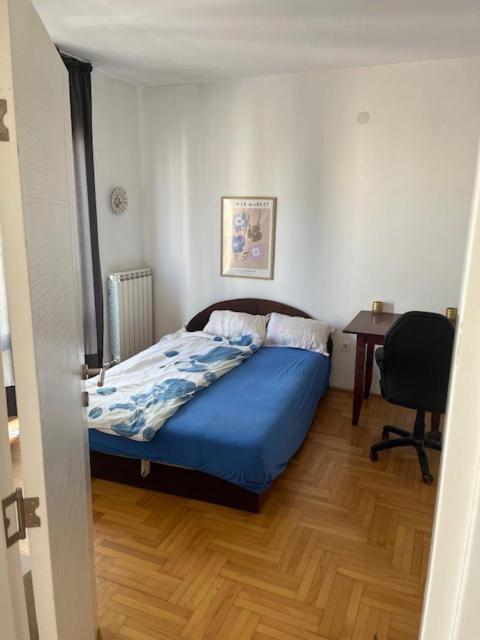 Suit 35 - Apartman sa 2 Spavaće Sobe - 1