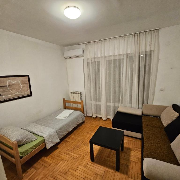 Suit 35 - Apartman sa 2 Spavaće Sobe - 5