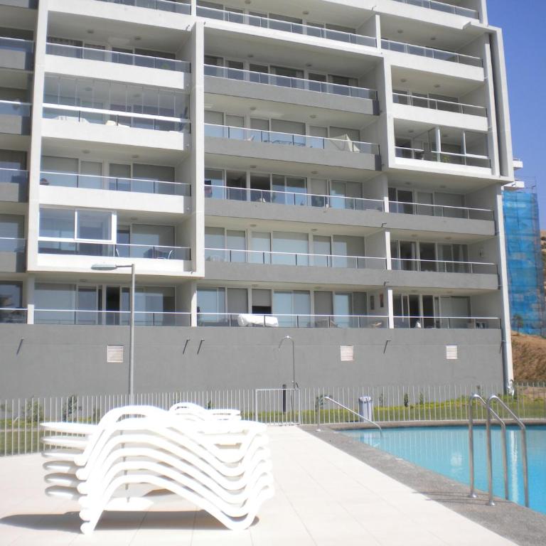 Pacific Blue - Apartamento con vistas al mar - 35