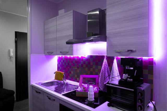 B&B Suite Penelope - One-Bedroom Apartment - 18