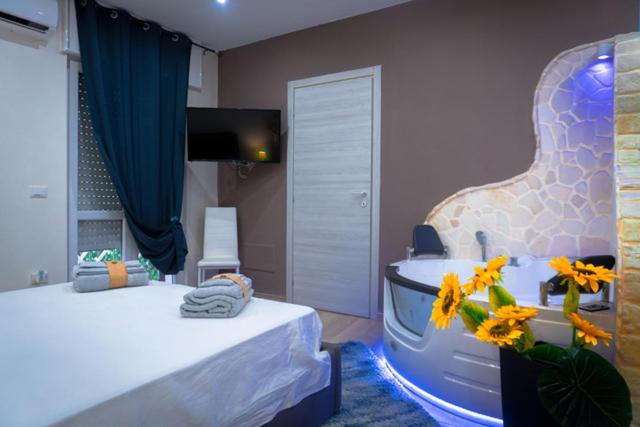 B&B Suite Penelope - One-Bedroom Apartment - 15