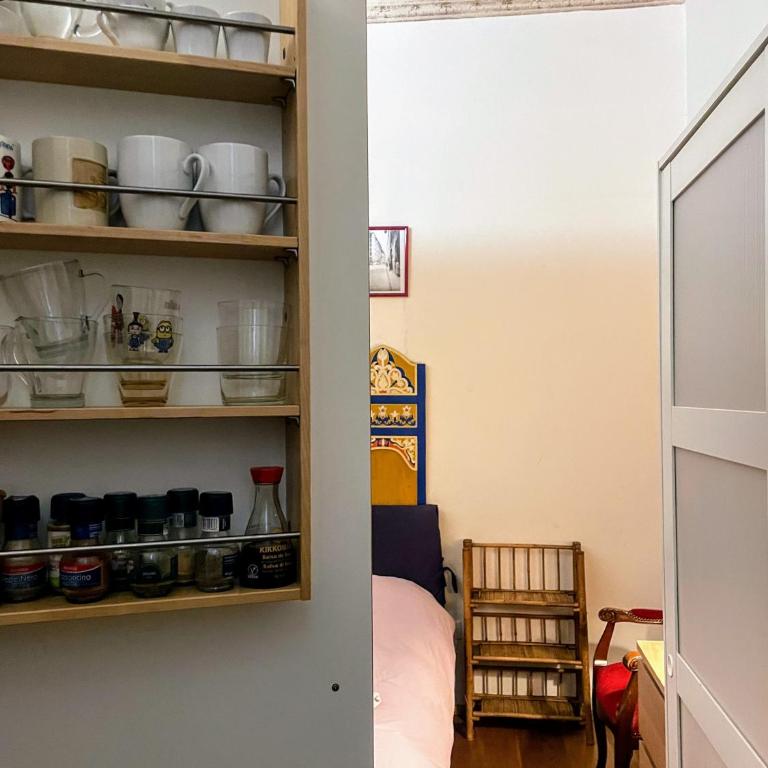 Colonna - Appartamento con 1 Camera da Letto - 18