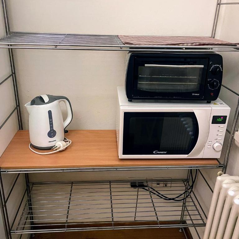 Colonna - Appartamento con 1 Camera da Letto - 16