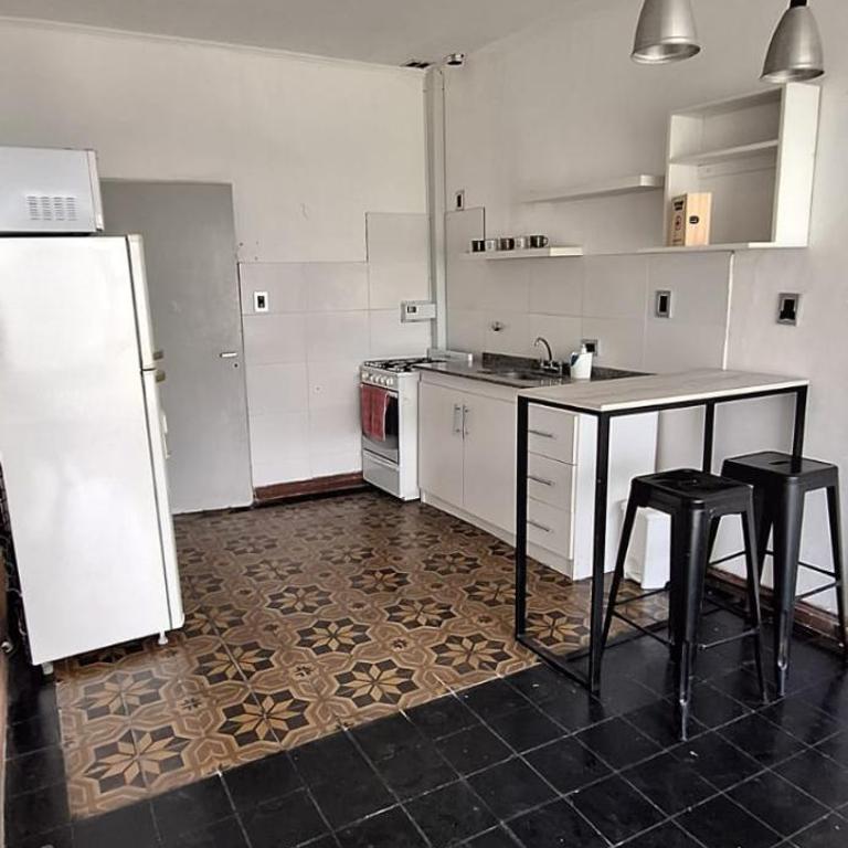 Hospedaje La Bicicletería - Casa con 1 dormitorio - 2