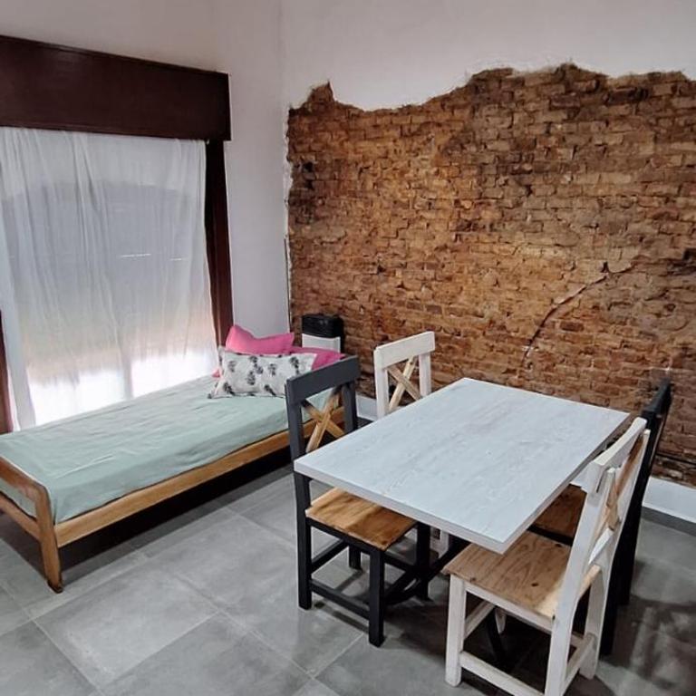 Hospedaje La Bicicletería - Casa con 1 dormitorio - 5
