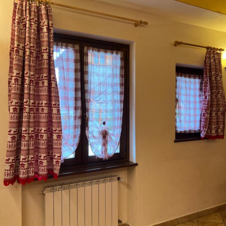 Baita Arianna BILOCALE FRAITEVE - Appartamento con 1 Camera da Letto - 8