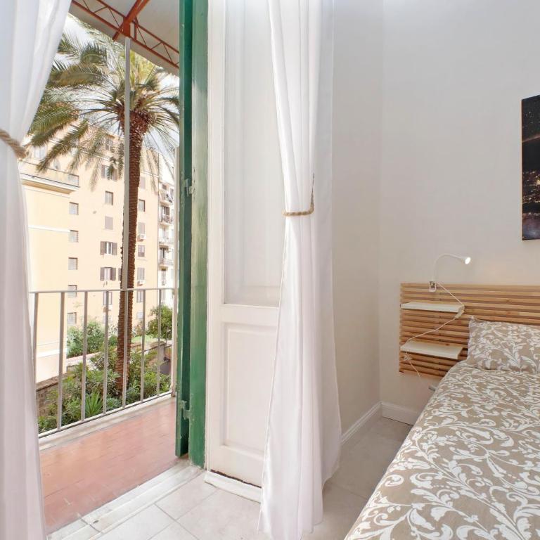 Balconcino romantico a via Aosta - Appartamento con 2 Camere da Letto - 7