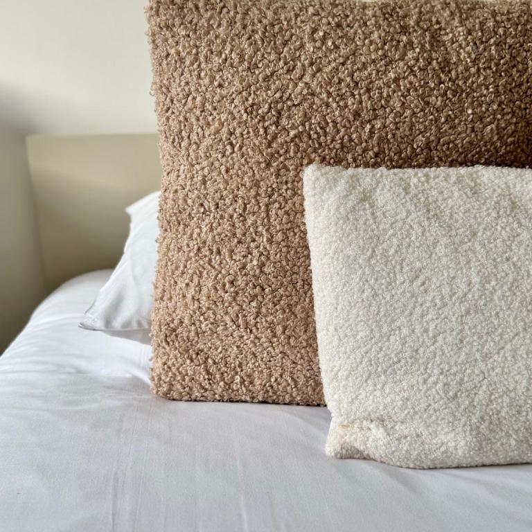Le Winston Churchill, Rennes Ouest - Appartamento con 3 Camere da Letto - 9