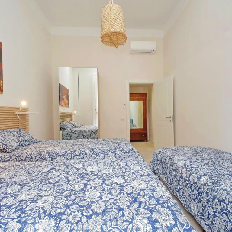 Balconcino romantico a via Aosta - Appartamento con 2 Camere da Letto - 21