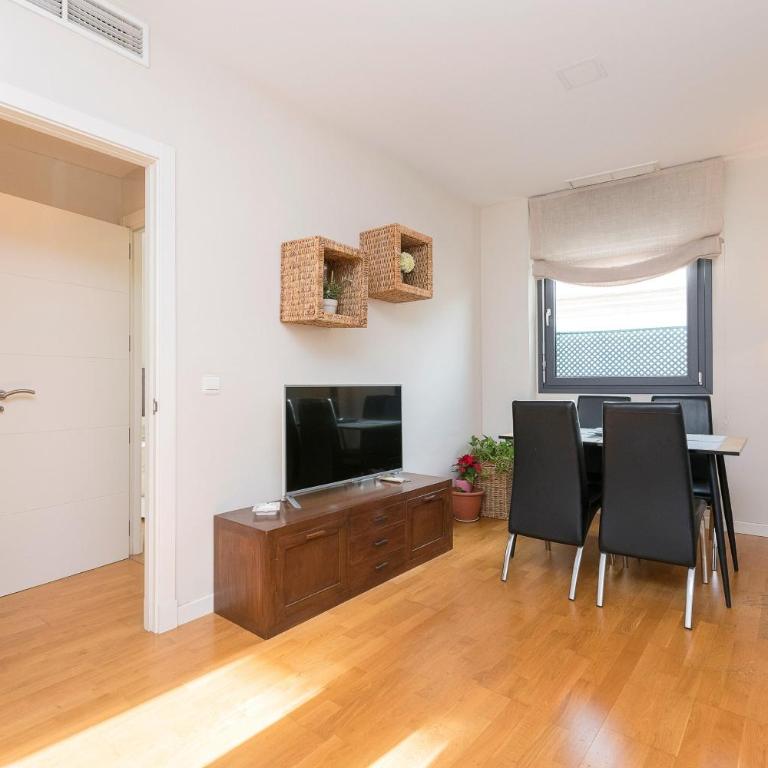 La Ronda - Cádiz - Apartamento de 1 dormitorio - 7