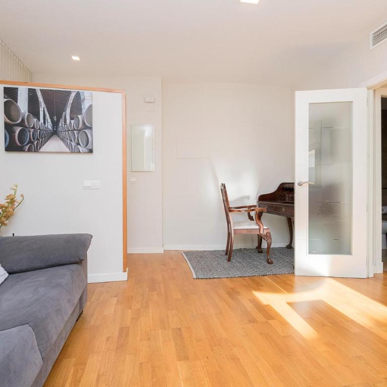 La Ronda - Cádiz - Apartamento de 1 dormitorio - 8