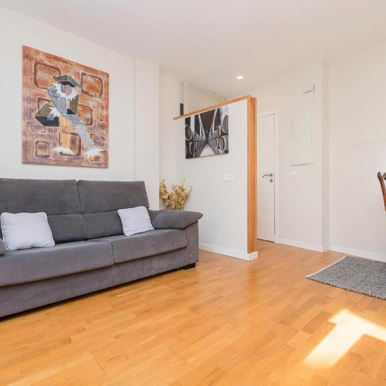 La Ronda - Cádiz - Apartamento de 1 dormitorio - 9