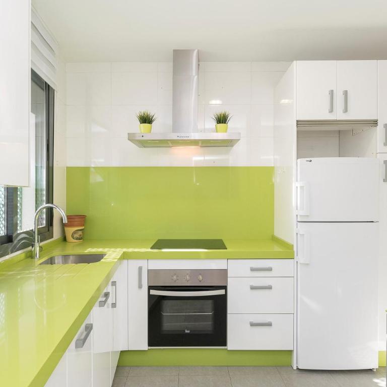 La Ronda - Cádiz - Apartamento de 1 dormitorio - 10