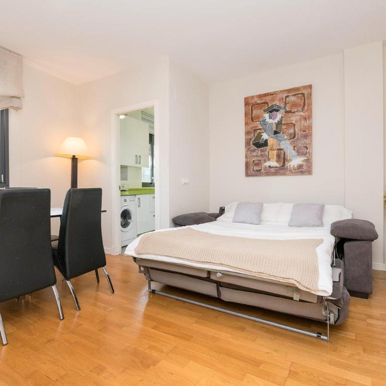 La Ronda - Cádiz - Apartamento de 1 dormitorio - 19
