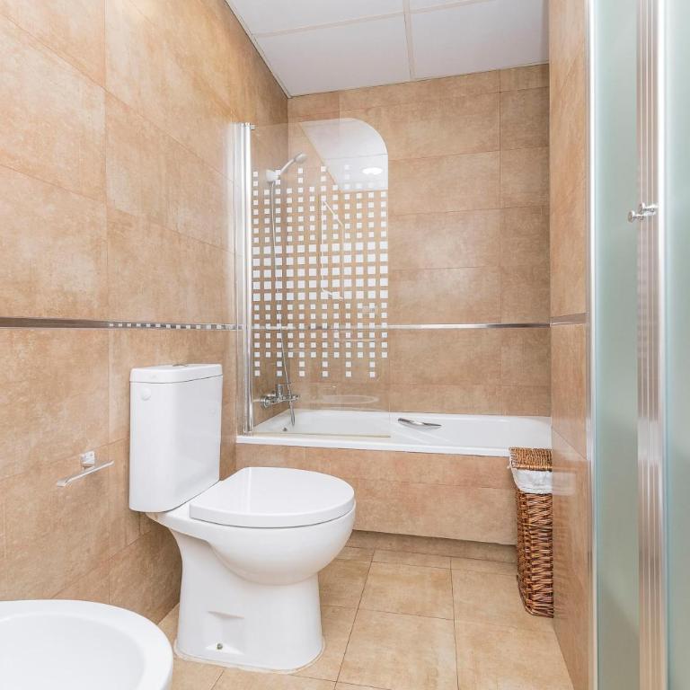 La Ronda - Cádiz - Apartamento de 1 dormitorio - 21