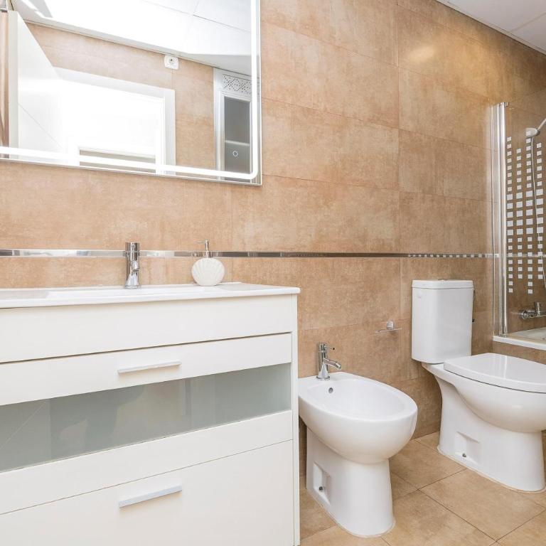 La Ronda - Cádiz - Apartamento de 1 dormitorio - 22