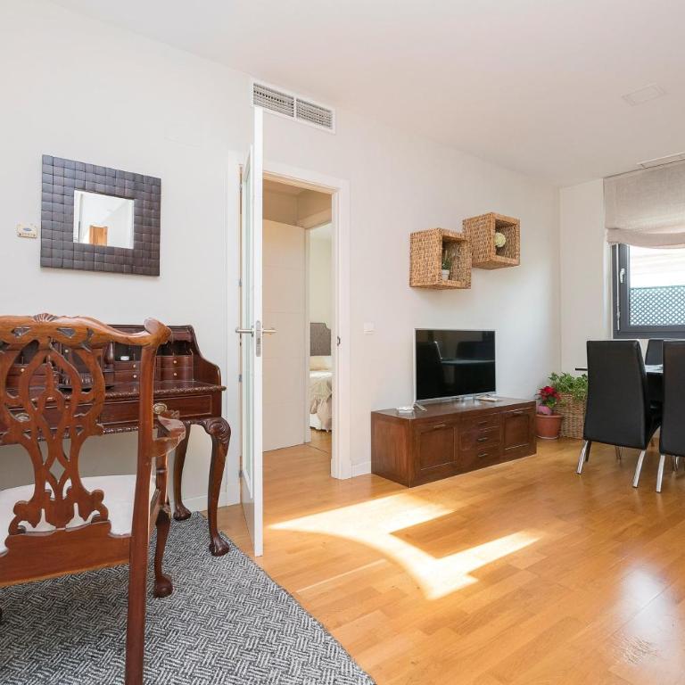 La Ronda - Cádiz - Apartamento de 1 dormitorio - 24