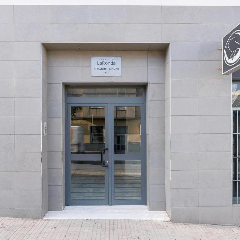 La Ronda - Cádiz - Apartamento de 1 dormitorio - 26