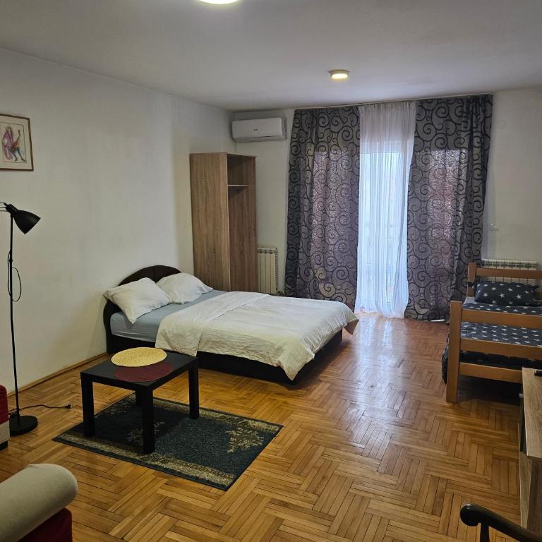 Suit 36 - Apartman sa 2 Spavaće Sobe - 7