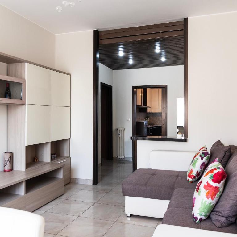 Youhosty - Populonia 10 - Appartamento con 1 Camera da Letto - 7